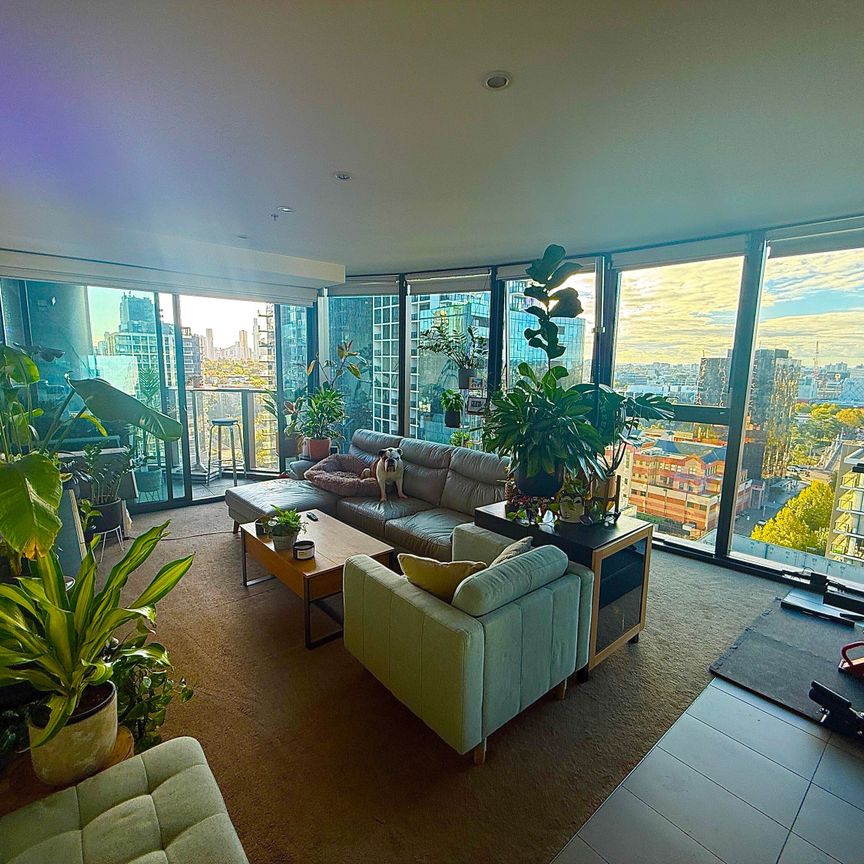 South Yarra - Photo 1