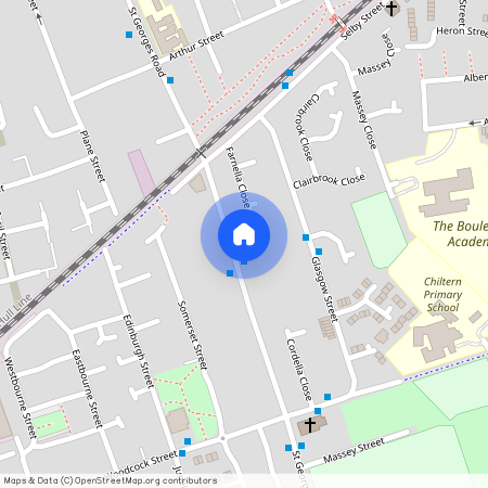 Colenso Street, HU3, Hull, HU3