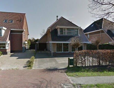 House Den Haag - Boswinde - Photo 1