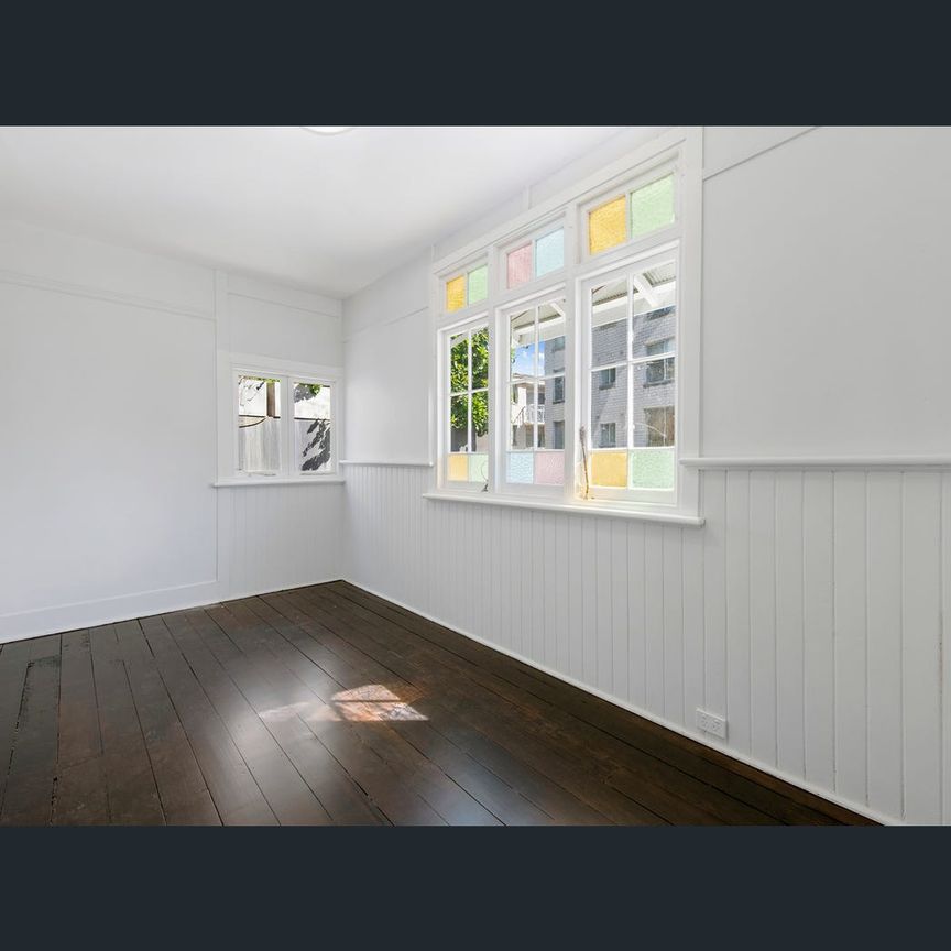 8/13-15 LEICHHARDT STREET, Glebe, NSW 2037 - Photo 1