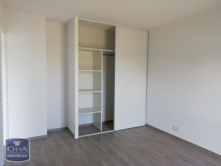 Location Appartement 2 pièces 41m² PAREMPUYRE 33290 - Photo 4