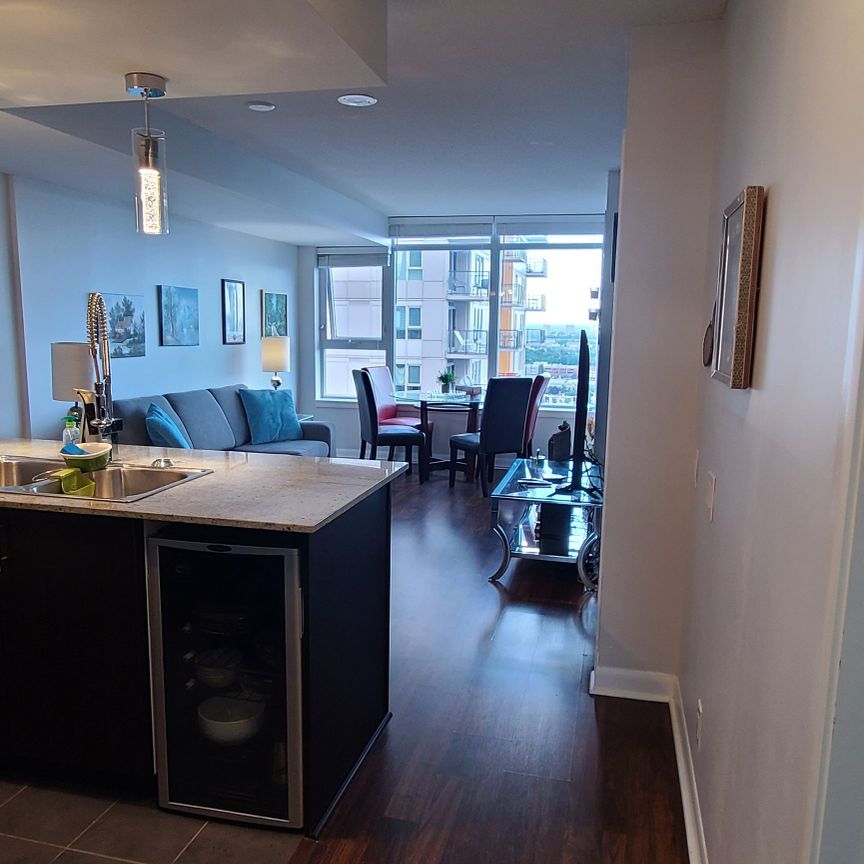 For Lease - 190 Borough Drive Unit# 2801, Toronto, Ontario - Photo 1