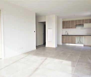Appartement 4 pièces - Photo 2
