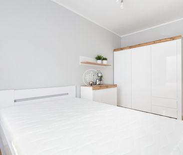 Dwupokojowe mieszkanie na osiedlu Leśnym Bydgoszcz - Photo 5