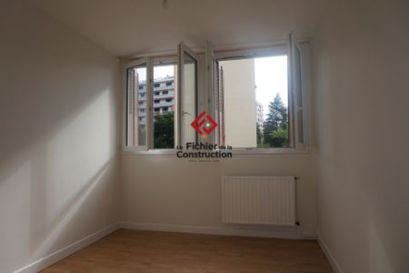 Location Appartement 4 pièces 67m² MEYLAN 38240 - Photo 4