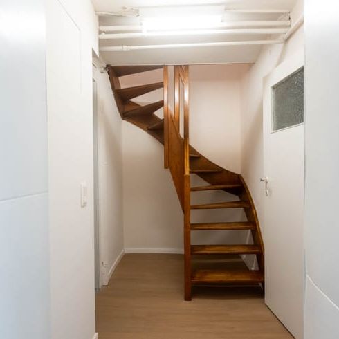 Appartement te huur - Photo 1