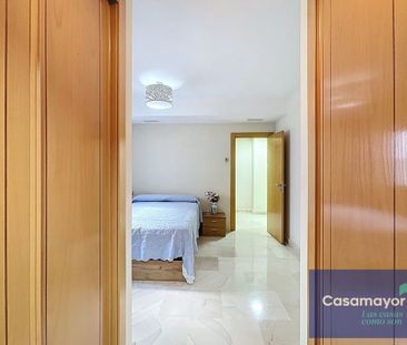 Piso de alquiler en Calle Pablo Iglesias, 5, Mercado - Photo 6