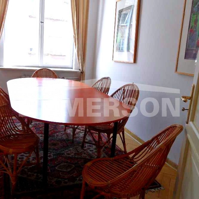 Warszawa, Śródmieście, Warszawa, Śródmieście, Wiejska - Фото 1