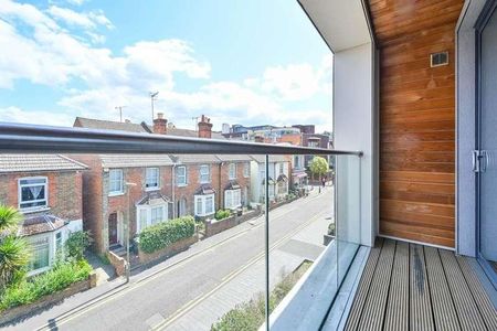 Leapale Lane, Guildford, GU1 - Photo 2