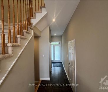 For Lease - 914 Fletcher Circle, Kanata, Ontario - Photo 2