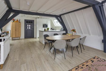 Appartement te huur: Capucijnenpoort 10-E 5211 EC Den Bosch - Photo 4