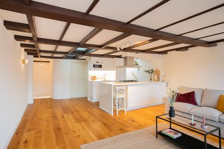 Keizersgracht 138F 1015 CW Amsterdam - Foto 2