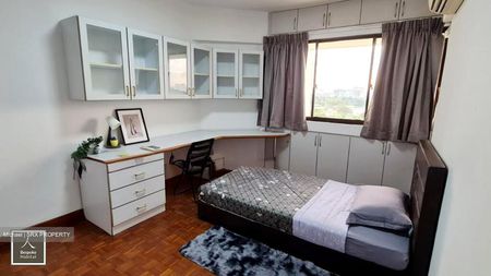 Ivory Heights (D22), Condominium - For Rent - Photo 2