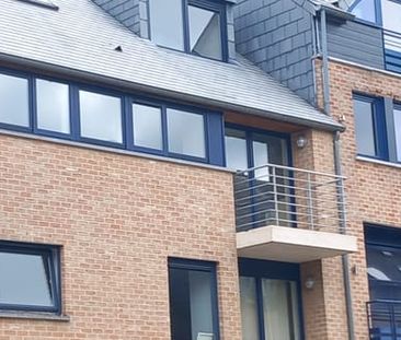 Appartement te huur - Foto 2