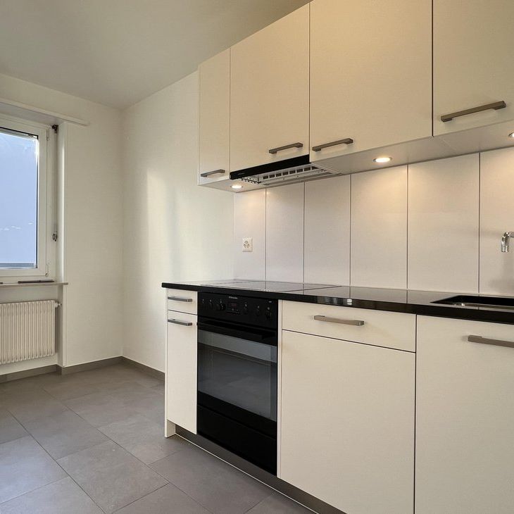 Ruhig; Modern; Zentral - Photo 1