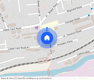 Bower Lane, Maidstone, Kent, ME16 - Photo 1