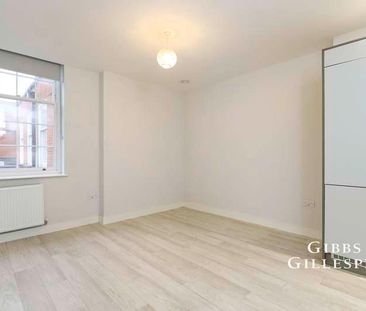 Westcombe House, Windsor Street, Uxbridge, UB8 - Photo 1