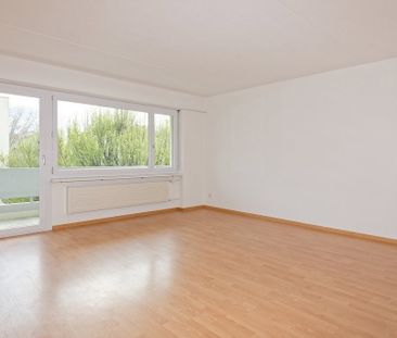 4 Zimmer, 81 m², 1. Stock - Photo 2