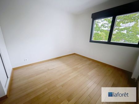 Appartement T4 Dijon à louer - Photo 2
