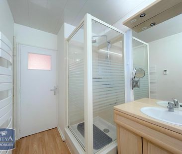 Location Appartement 3 pièces 66m² LIBOURNE 33500 - Photo 5