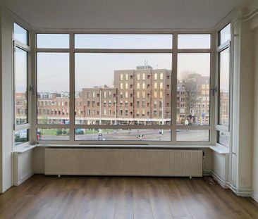 Te huur: Appartement Suezkade 122 B in Den Haag - Foto 4