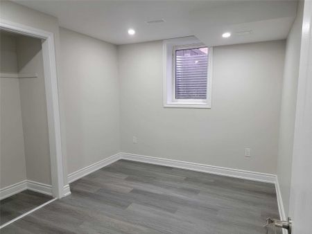 For Lease - 63 Clearfield Drive Unit# Bsmt, Brampton, Ontario - Photo 5