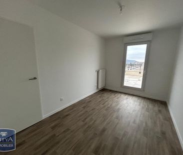 Location Appartement 4 pièces 80m² VERNON 27200 - Photo 3