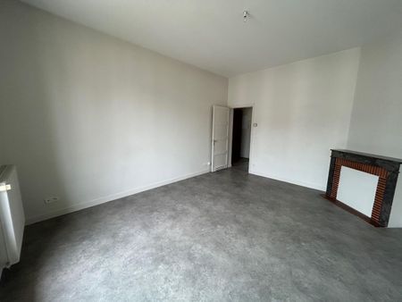 Location appartement 3 pièces 62.12 m2 à Tours - Photo 4