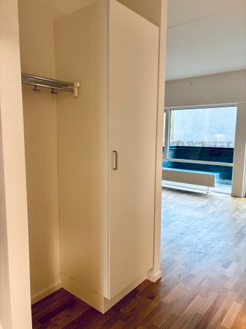 Regementsvägen, Helsingborg - Foto 3