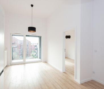 Poznań, ul. Czarnucha - Фото 2