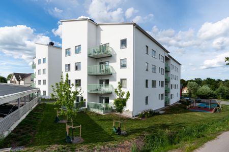 Grisslehamnsvägen 8 E - Foto 3