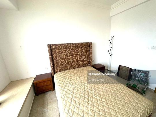 R&F Princess Cove Phase 2-Seine Region, Tanjung Puteri, Johor Bahru - Foto 1