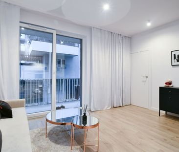 Warszawa, Wola, Odolany, Gumińska - Photo 4