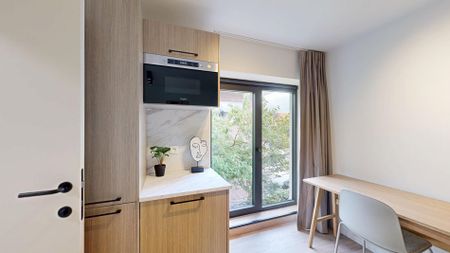 Langendaallaan 38 / 0202, 3001 Heverlee - Photo 4