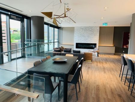 For Lease - 181 Bedford Road Unit# 2405, Toronto, Ontario - Photo 3