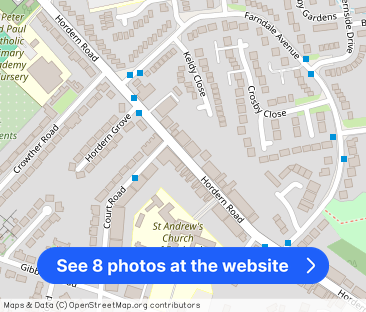 Hordern Road, Wolverhampton - Photo 1