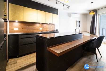 2-pok, 46m2, *Lwowska*, Stare Podgórze - Photo 3