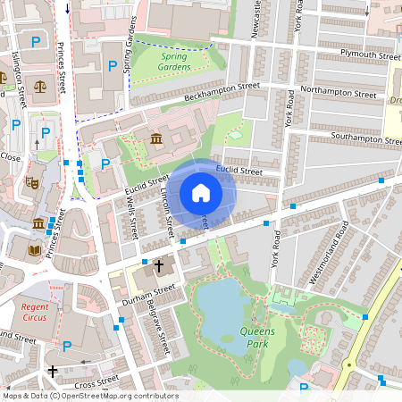 The Gallery, Leicester Street, Swindon, Swindon, Leicester Street