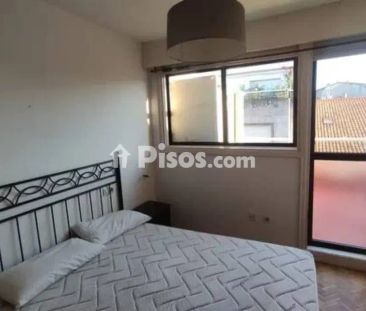 Piso en alquiler en Ourense Capital - Photo 5