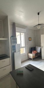 Location Appartement 1 pièce 21m² SAINTES 17100 - Photo 3