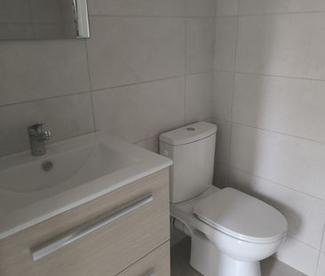 Location Appartement 2 pièces 30m² APPOIGNY 89380 - Photo 4