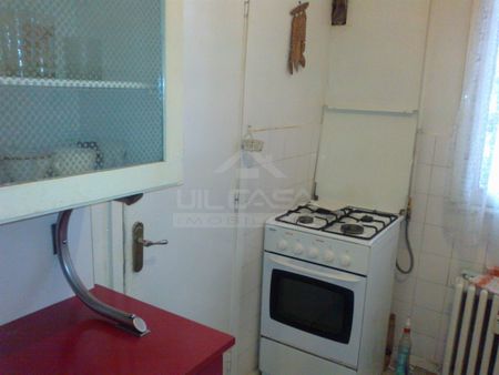 Apartament 3CSD, Podu Ros - Fotografie 5