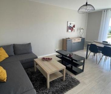 Louer appartement 2 pièces de 46 m² - Photo 1