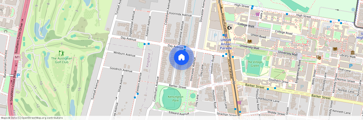 65 Mooramie Ave, Kensington, Sydney, New South Wales 2033