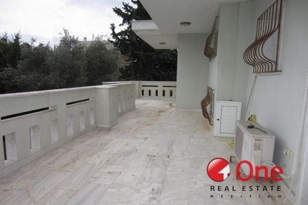 Μονοκατοικία για ενοικίαση Νέα Μάκρη - Photo 2