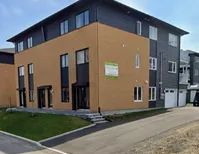 1 room apartment of 82m² in Laval - Photo 1