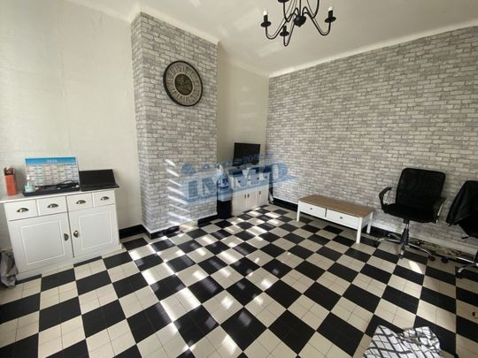 Maison 5 pièces à Saint-Pol-sur-Ternoise - Photo 1