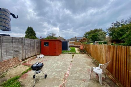 Godwin Road, Hove - Photo 2