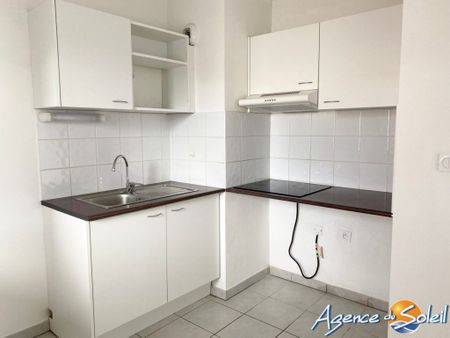 Béziers – Location Appartement – 60.62 m² – 690€ CC / mois - Photo 2