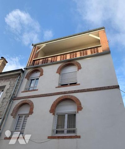 APPARTEMENT TYPE1 / CUISINE SEPAREE AU COEUR DU CENTRE VILLE DE REIMS - Photo 2